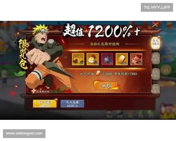 新版本火影忍者手游强力角色推荐助你轻松制霸忍者世界 新版本火影忍者手游强力角色推荐助你轻松制霸忍者世界