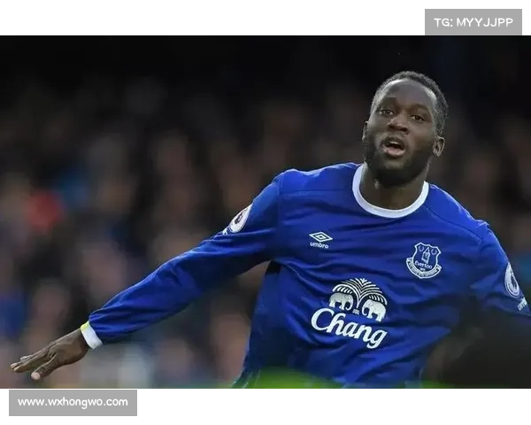 卢卡库加盟曼联背后的深层原因及其对球队未来的影响分析