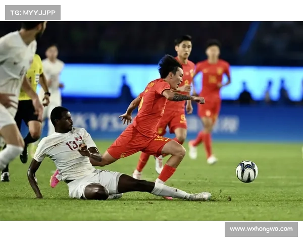 国足痛苦历程回顾：从卡塔尔世界杯看中国足球的深刻教训与反思