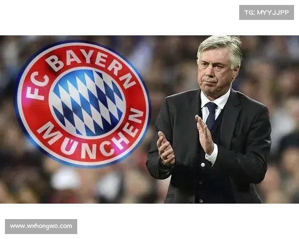 德甲通天塔崩塌了吗拜仁王朝何以长盛不衰无人能撼的真正秘密