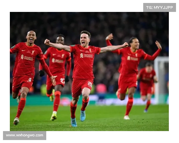 如何全面分析利物浦在英超赛季中的比赛表现与战术变化