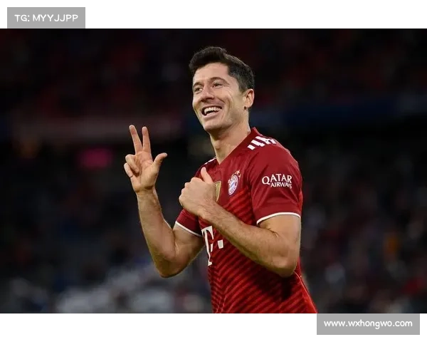 如何提高莱万多夫斯基式的射门力量技巧与训练方法揭秘