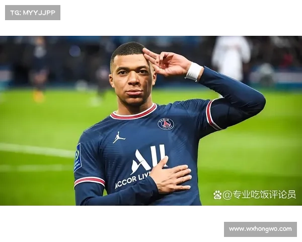 姆巴佩2500万欧元薪资背后故事揭秘与足球产业深层次影响分析