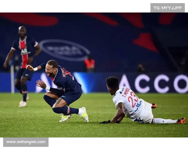 姆巴佩带领巴黎圣日耳曼踏上征程开启欧冠传奇之路的辉煌篇章