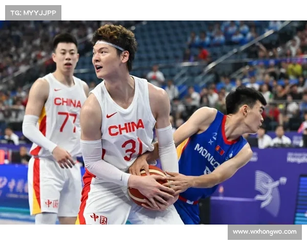 姚明教给我们的五大足篮电竞核心理念 助力体育跨界融合与发展