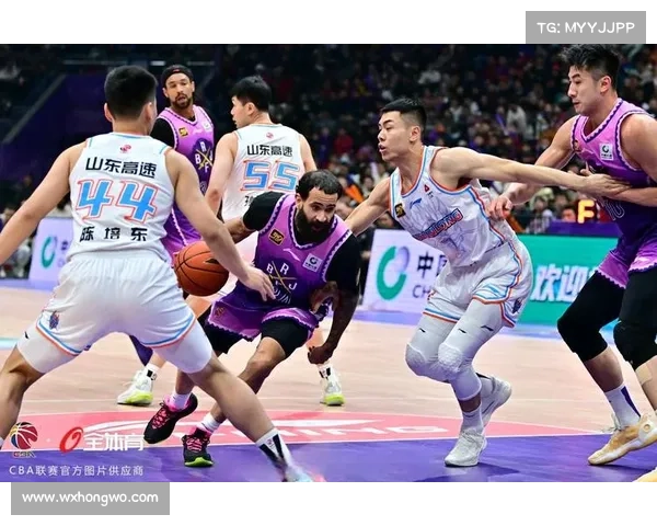 山东男篮19分大胜江苏的五大亮点 细数背后的关键因素与精彩表现