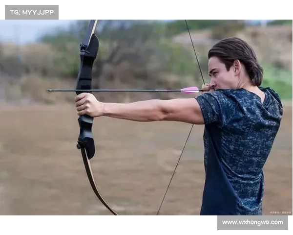 弓箭竞技全方位学习指南与比赛规则详解