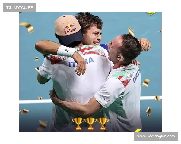 意大利男子网球队勇夺意大利公开赛冠军 展现实力与团队合作精神